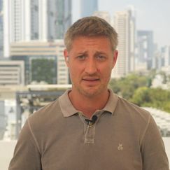 Kriegleder (ORF): "Große Erleichterung" in Israel