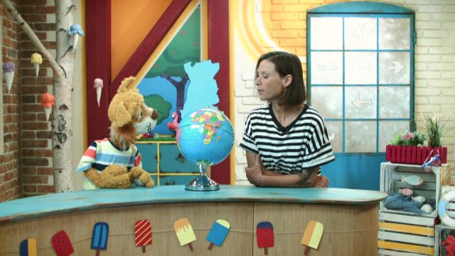 Hallo okidoki Teil 1 vom 05.07.2025