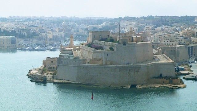 Malta: Der kleine Staat im Mittelmeer