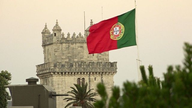 Lissabon: Eine Hafenstadt im Wandel