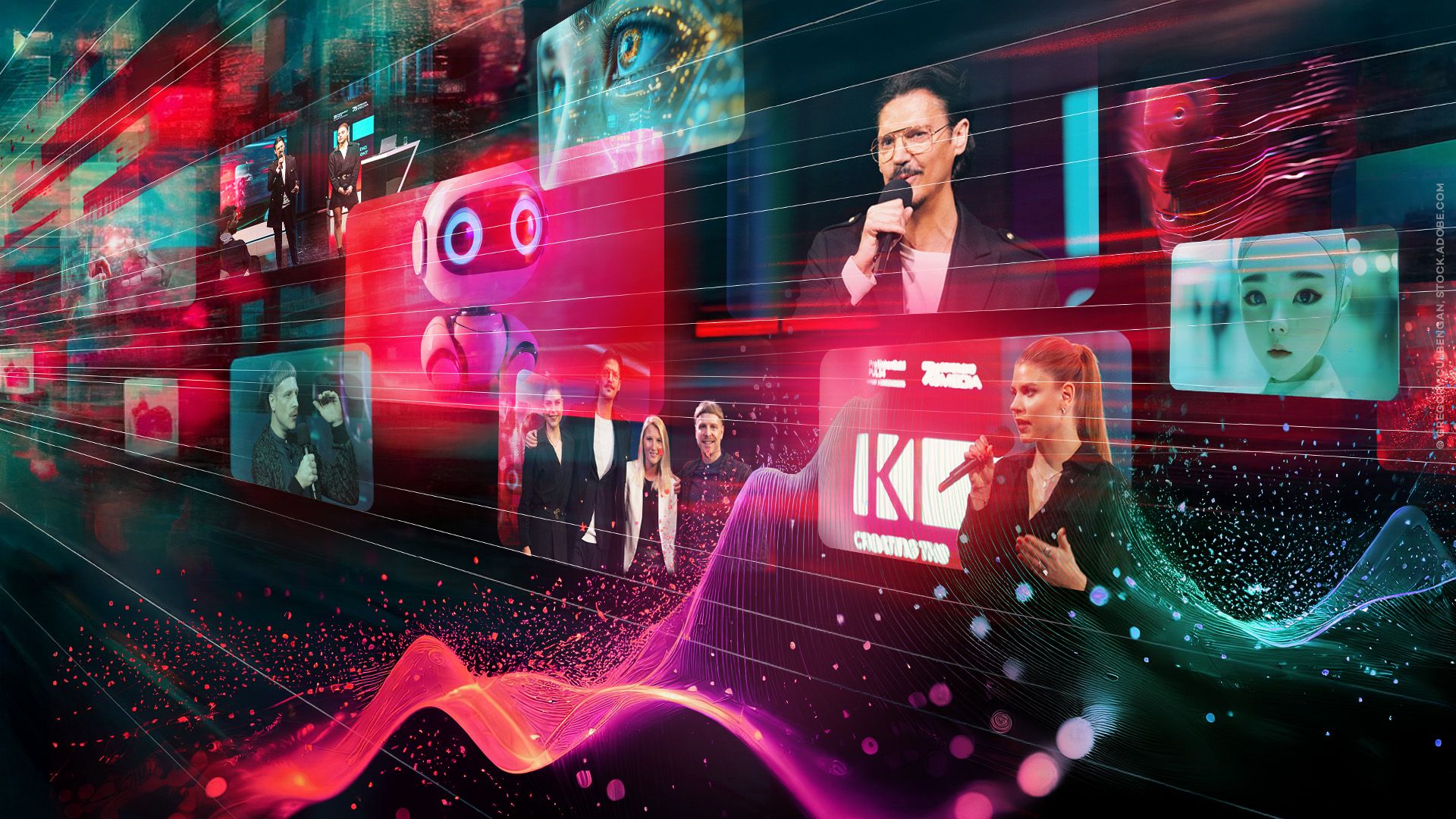 KI-Innovationen und Trends