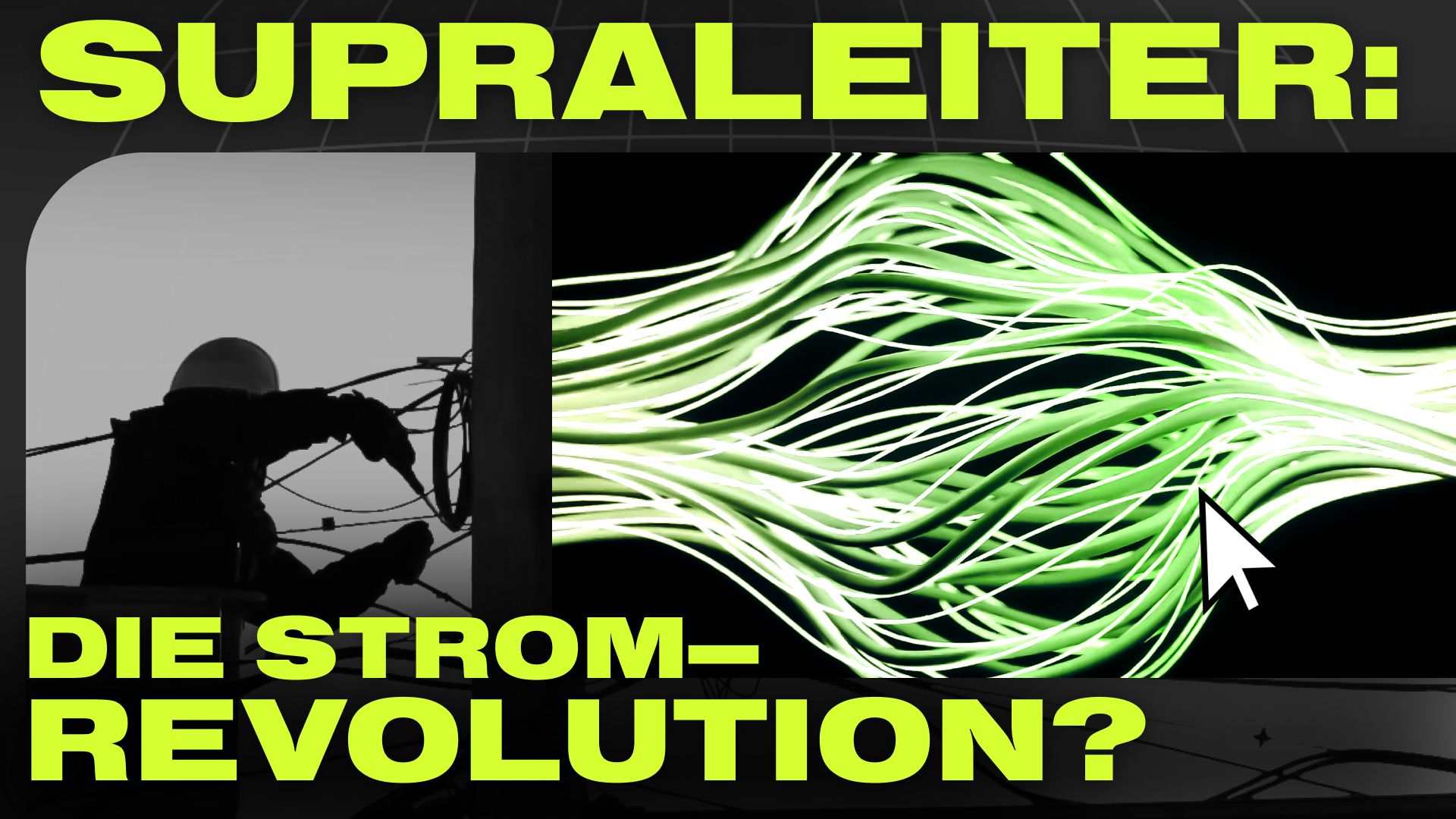 Supraleiter: Wie das Wundermaterial die Welt revolutionieren könnte