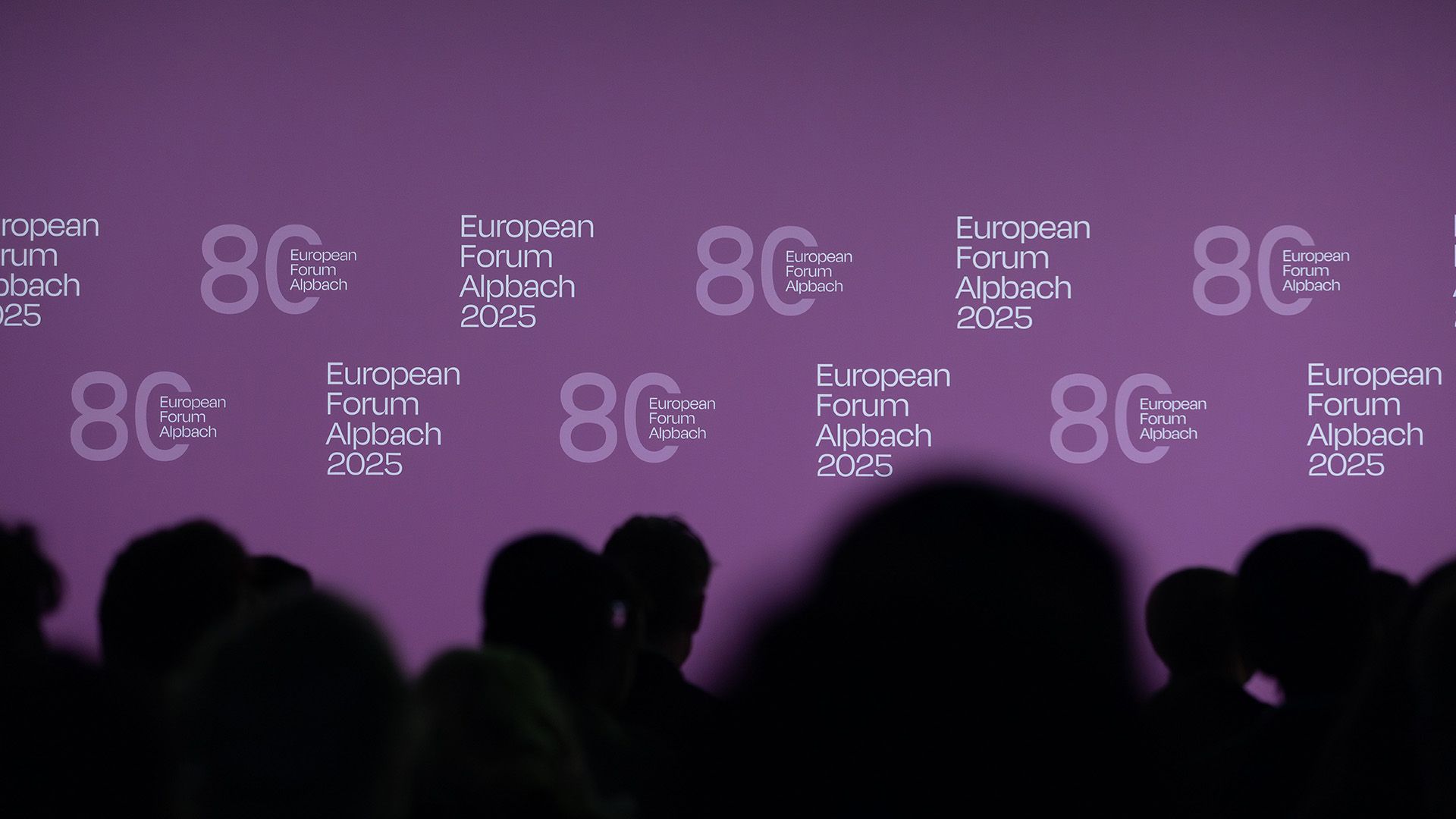 European Forum Alpbach