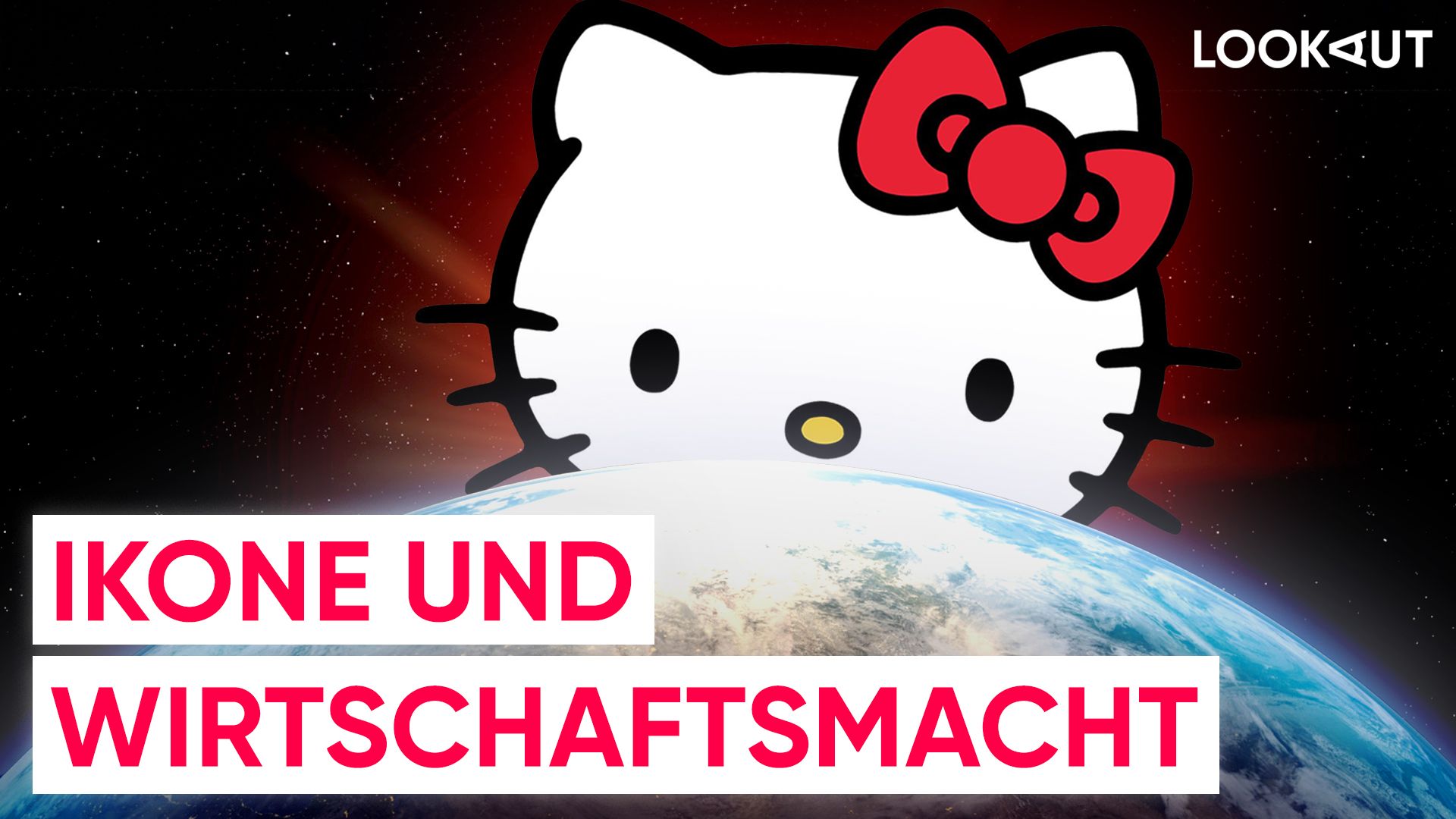 Cool Japan: Wie Hello Kitty & Co. die Welt erobern