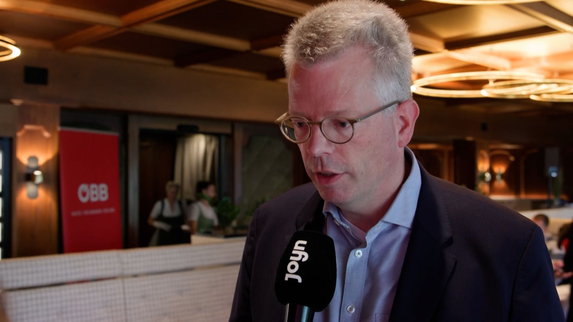 Interview mit Hubertus Bardt