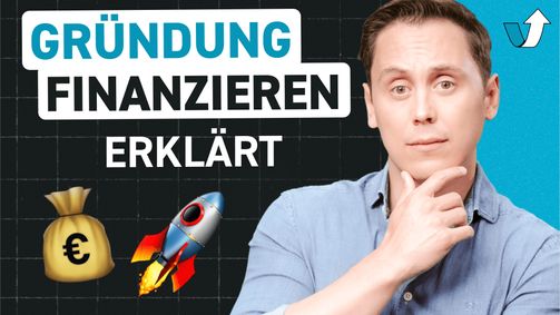 Gründerservice Gründerservice Folge 11: Unternehmensfinanzierung: Kredite, Förderungen & Beteiligungen erklärt