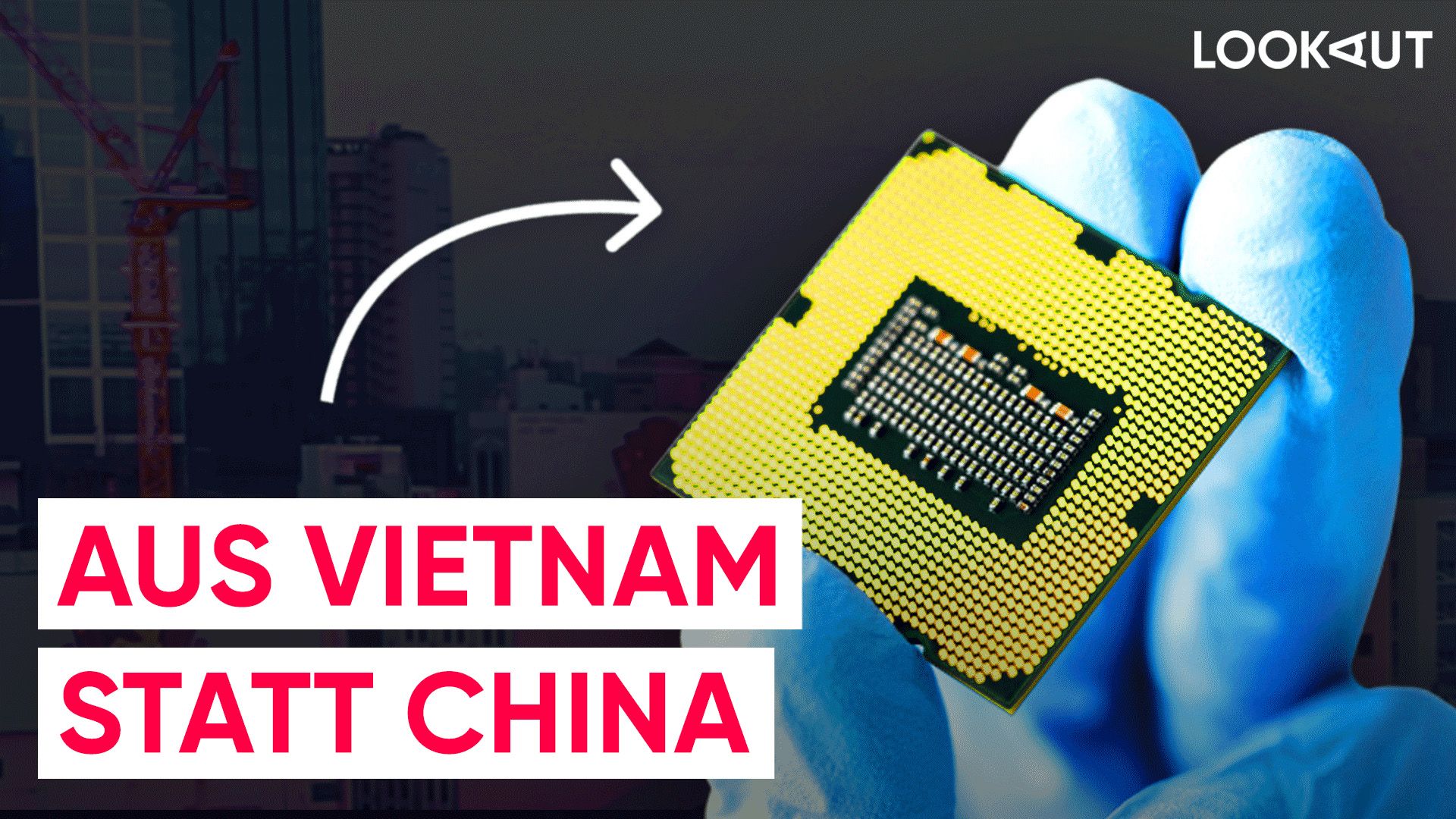 Vietnam: Der neue Halbleiter-Hotspot