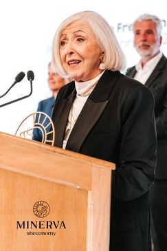 Minerva Awards 2025