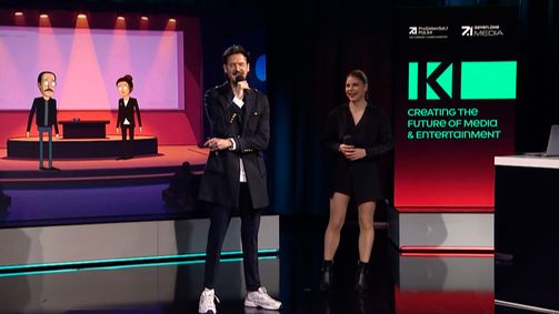 KI-Innovationen und Trends KI-Innovationen und Trends Folge 1: KI-Innovationen und Trends