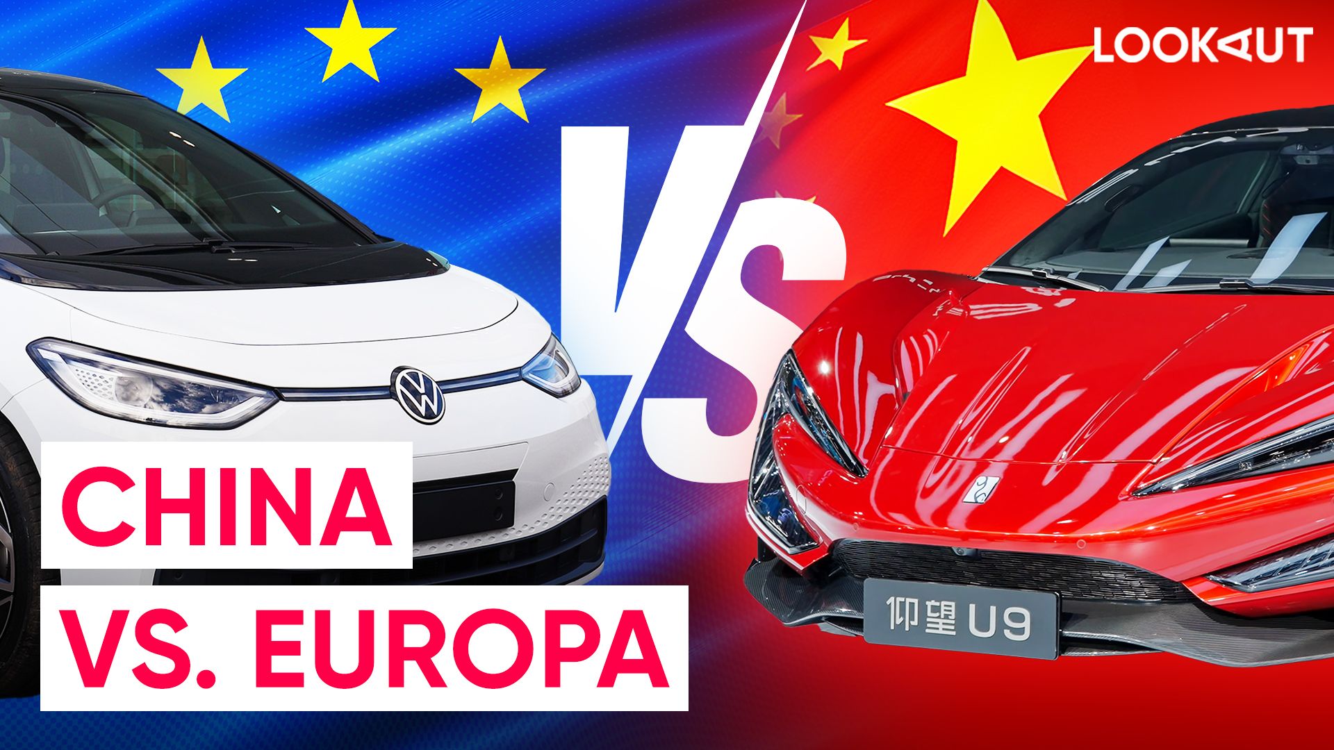 Elektroautos aus China: Übermacht oder Chance?