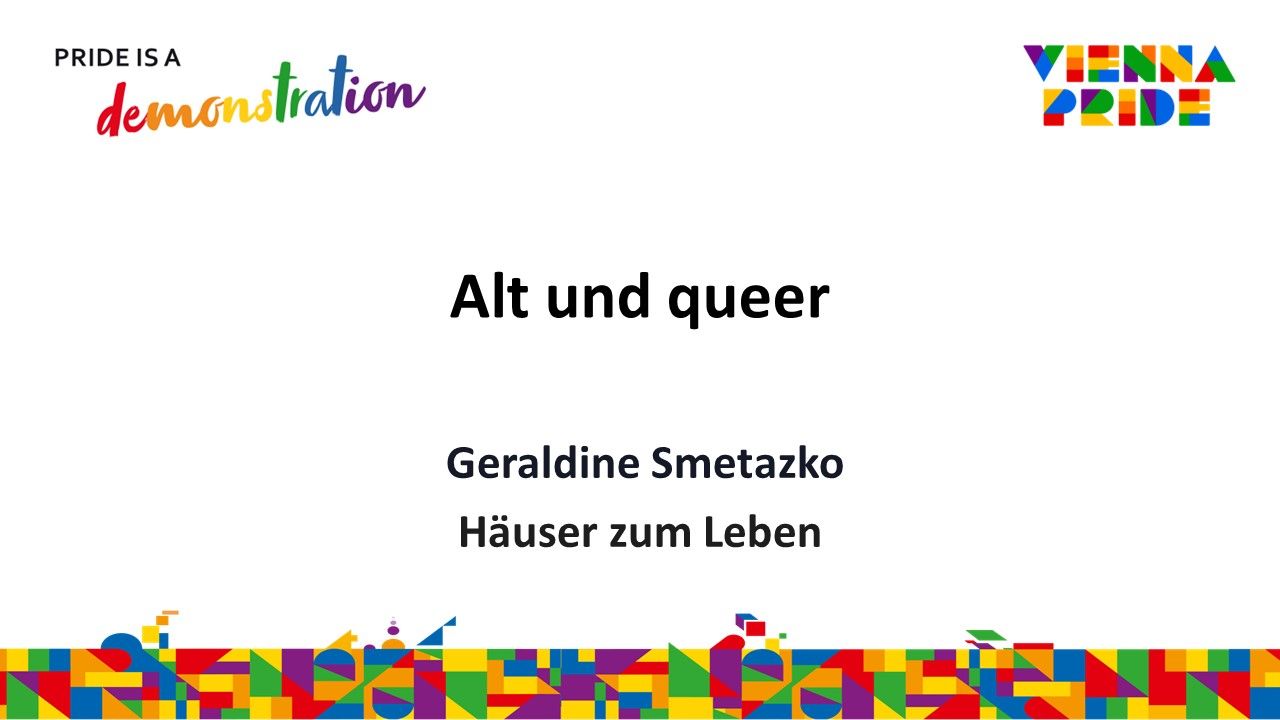 Alt und queer