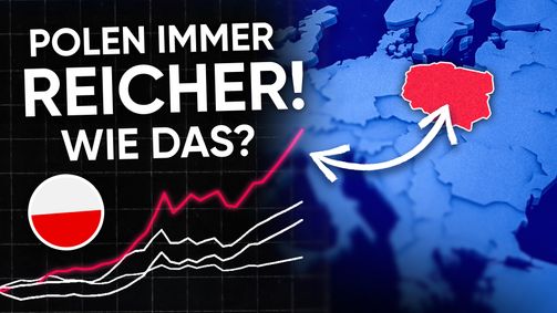 LOOKAUT LOOKAUT Folge 43: Polens Aufstieg: Wird Warschau das neue Machtzentrum Europas?
