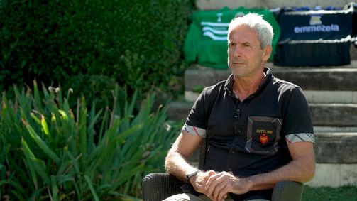 Krone Sport-Talk Krone Sport-Talk Folge 4: Konsel über Stöger: „Er hat alles, um auch mit Rapid Erfolg zu haben“