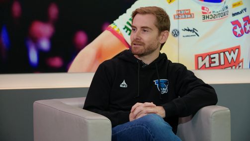 Handball - Das Magazin Handball - Das Magazin Folge 4: Salvat: „Wollen es besser machen als letztes Jahr“