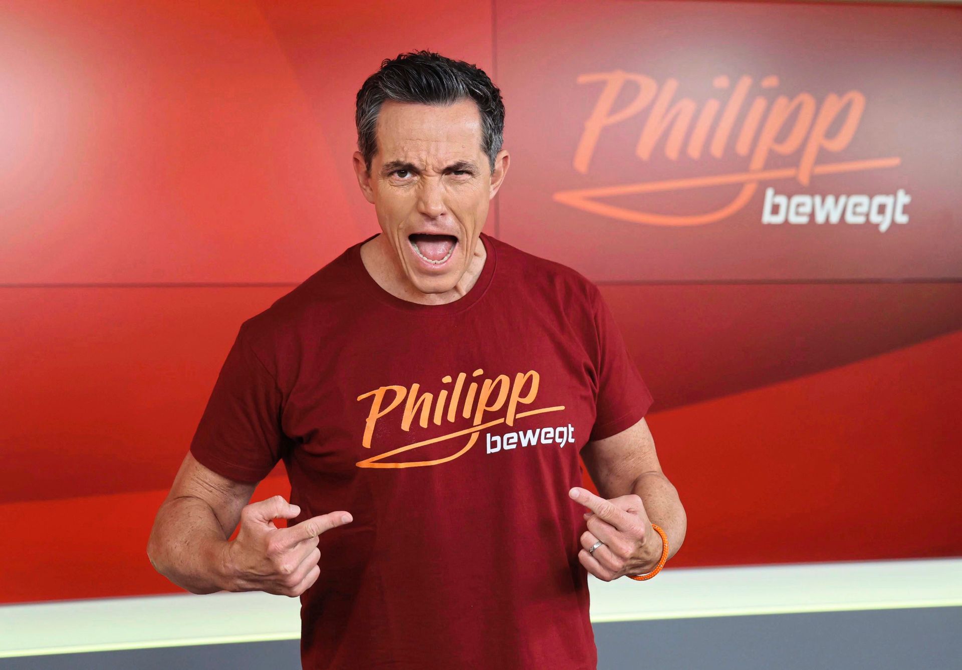 So laden wir unsere Akkus für die neue Woche auf!