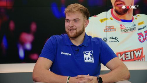 Handball - Das Magazin Handball - Das Magazin Folge 5: Der UHC Hollabrunn zwischen Genie und Wahnsinn