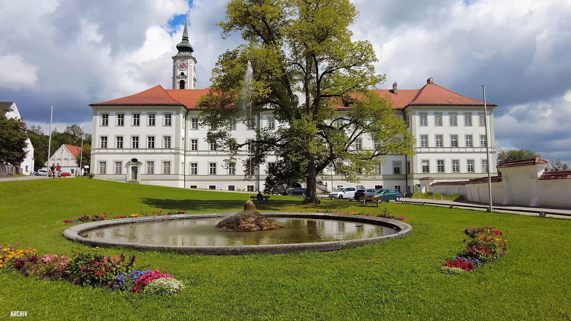 Teil 6: Bad Tölz - Starnberg