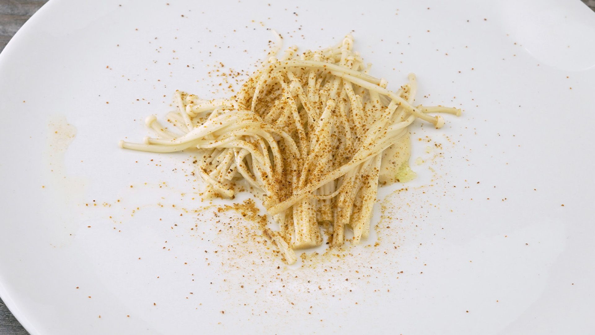Cacio e pepe