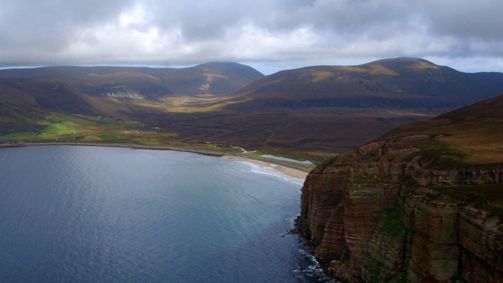 Inseln der Zukunft Inseln der Zukunft - Staffel 1 Folge 2: Orkney - Die blaue Revolution