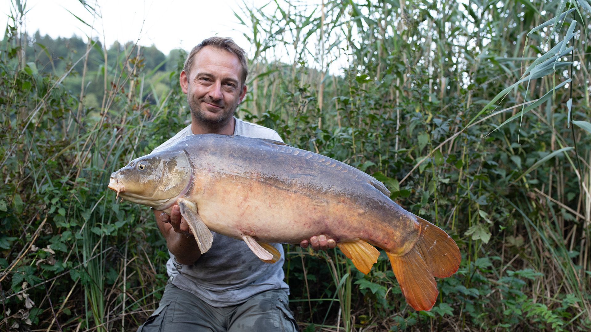 Angeln in Tschechien