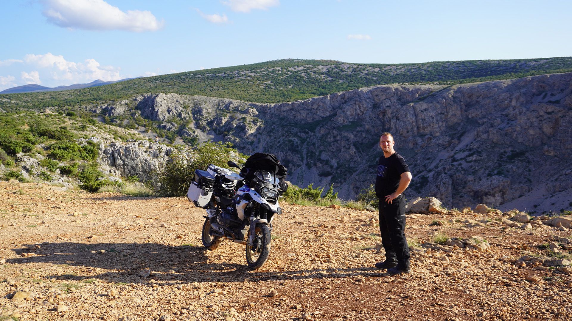 Kroatien - #Filmkulisse