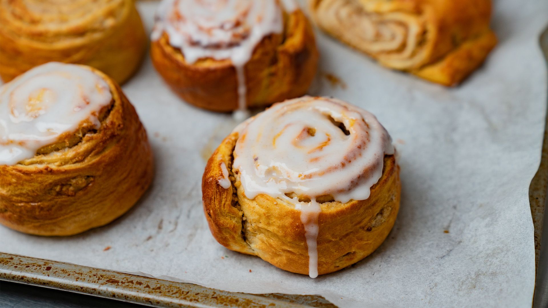 Nussschnecken