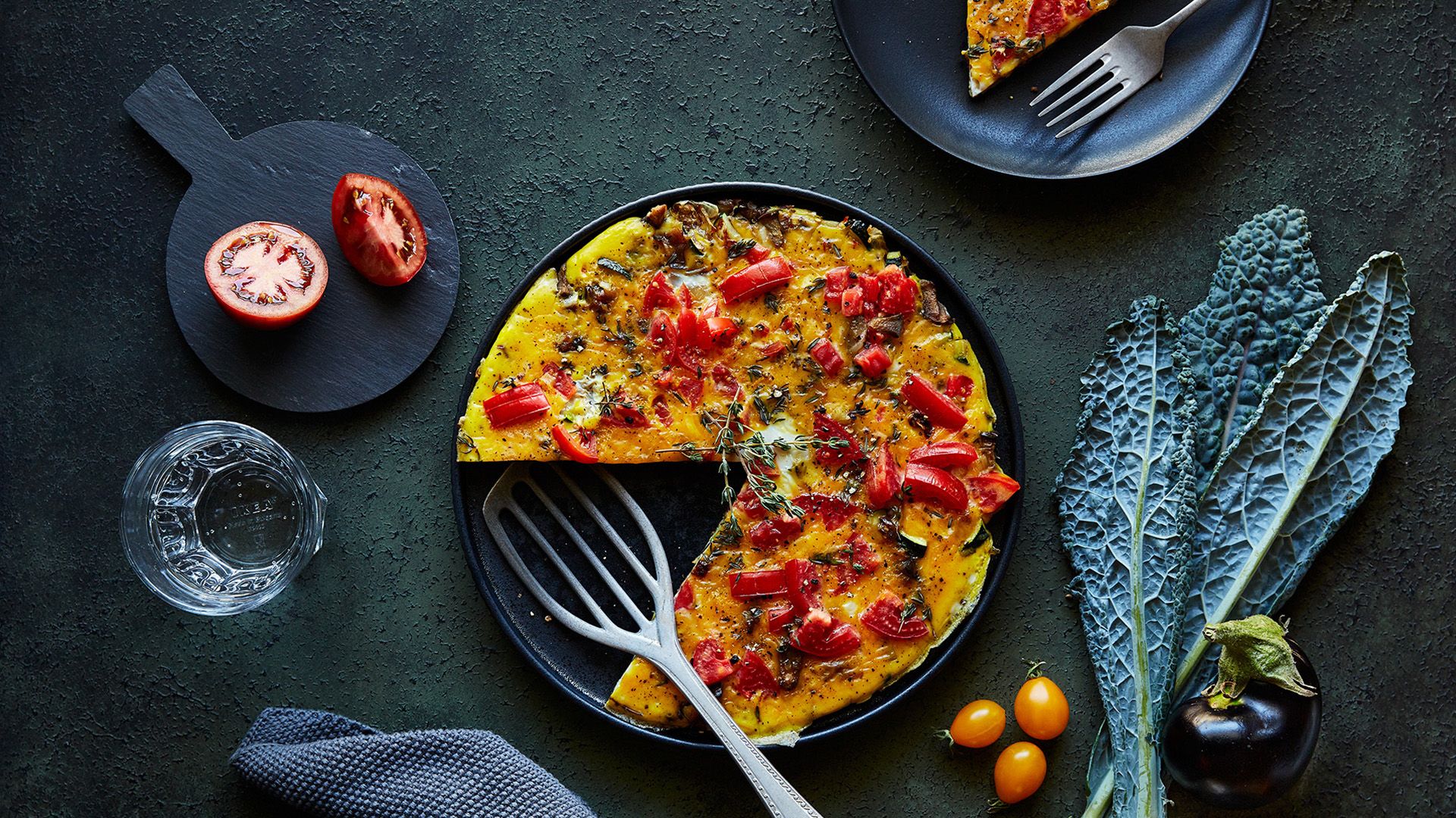 Das perfekte Reste-Essen kochen mit @bodenstaendig