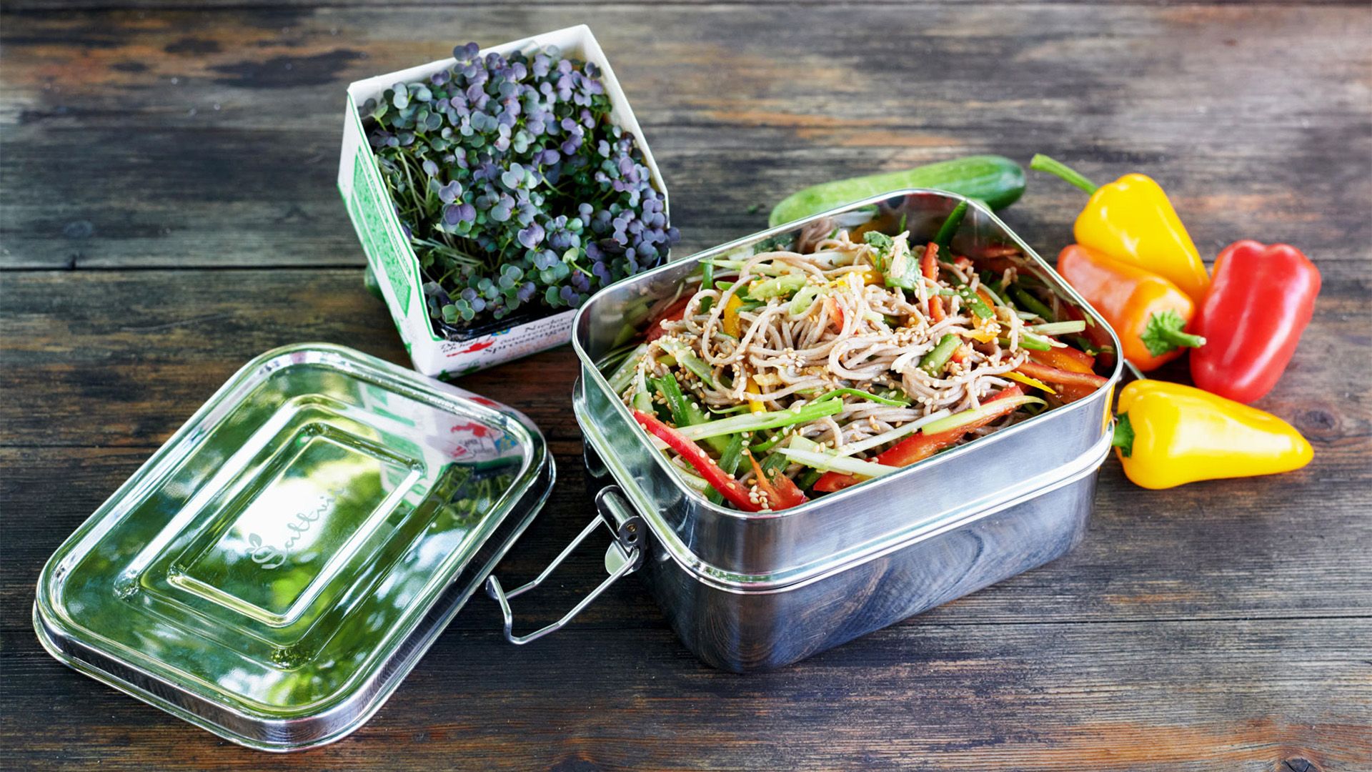 Sobanudelsalat