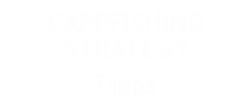 Carpfishing Strategy - Dipps
