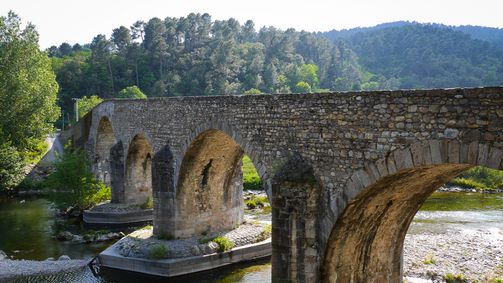 Wanderlust! Wanderlust! - Staffel 1 Folge 4: Der Stevenson-Weg, Frankreich