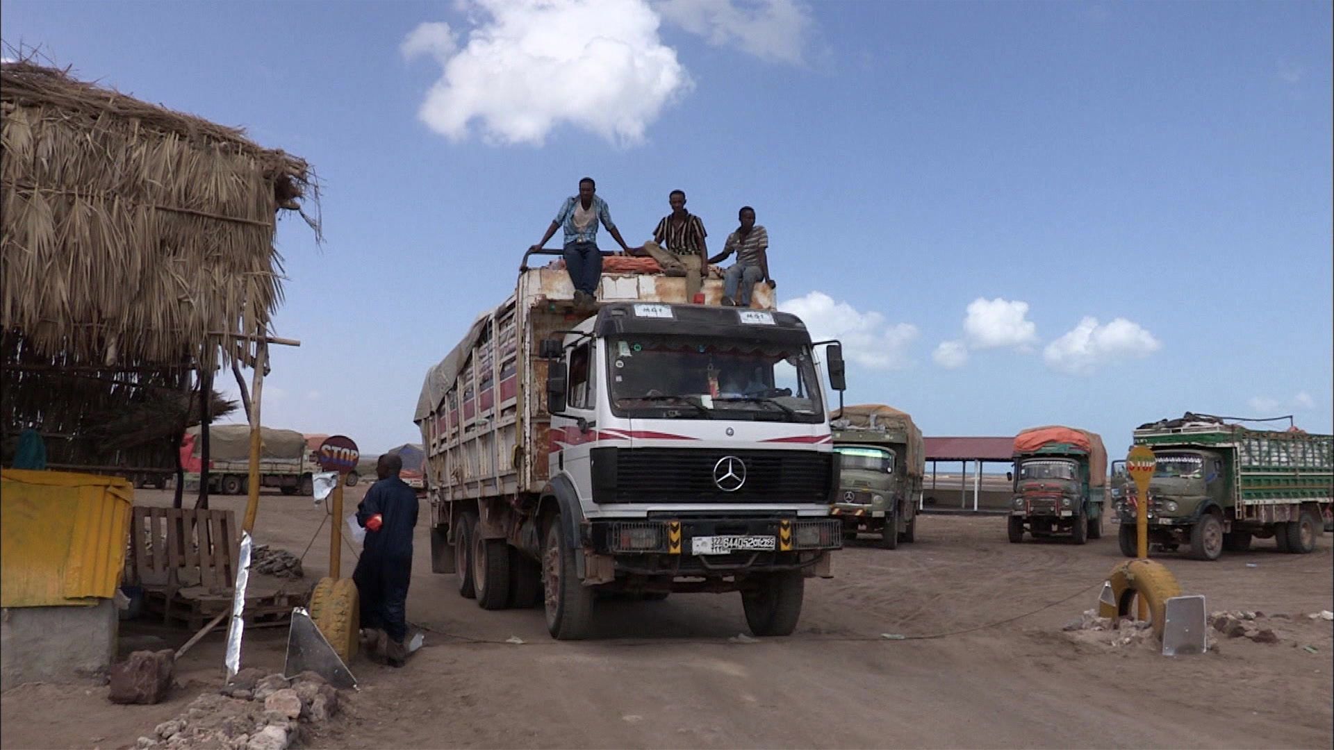 Somaliland