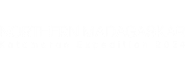 Northern Madagaskar - Katamaran Expedition 2024