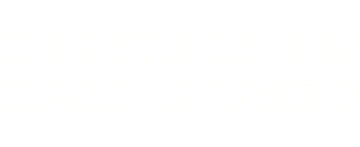 Kapitale am Kjollefjord