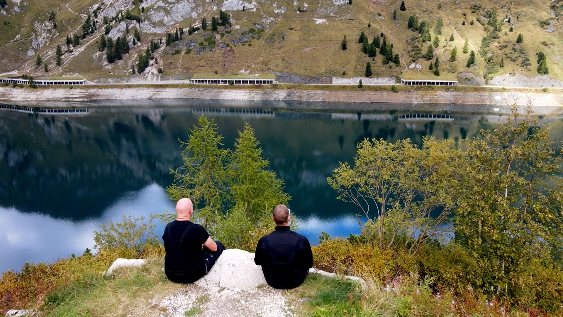 Die sagenumwobenen Dolomiten 2