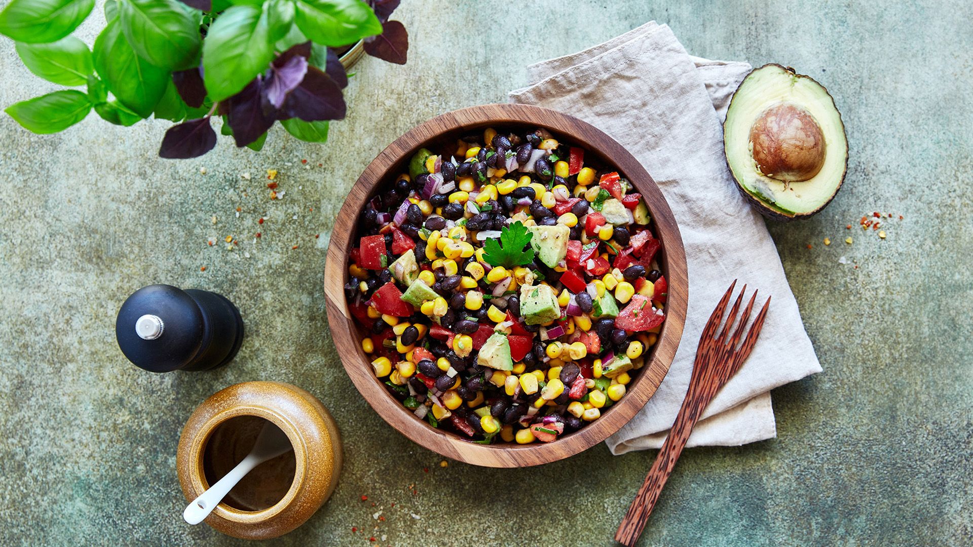 3 Schnelle Rezepte OHNE kochen
