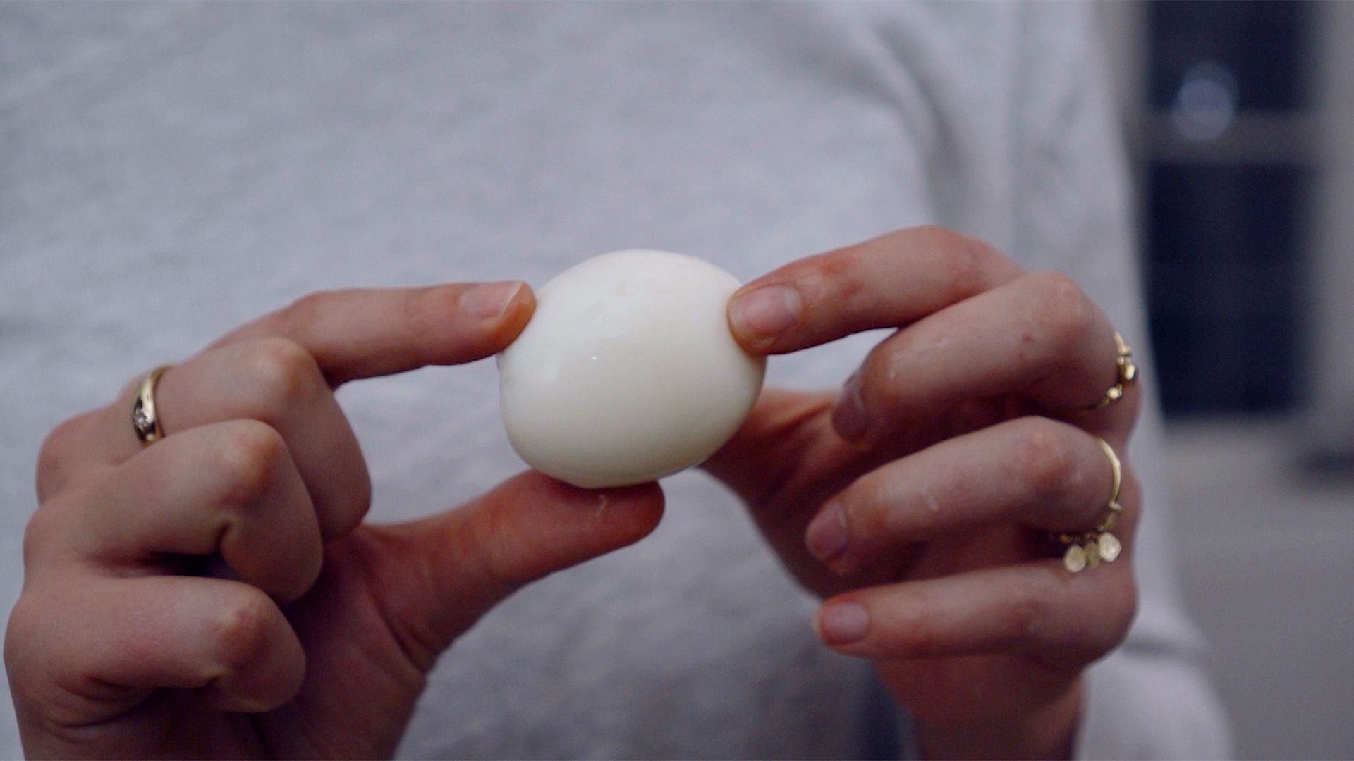 Life Hacks & Facts - Eier