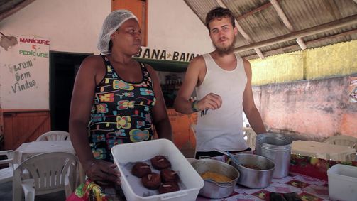 So isst Südamerika So isst Südamerika - Staffel 1 Folge 8: Südbrasilien