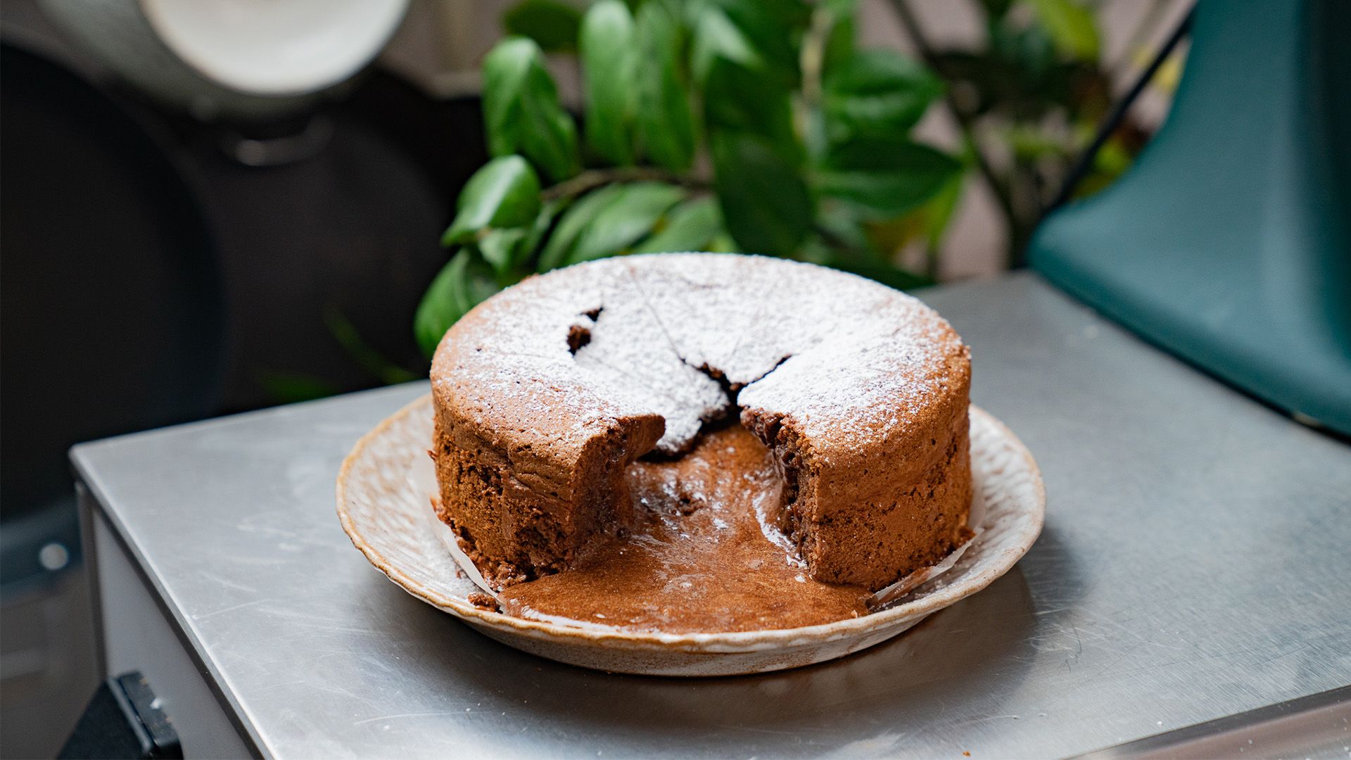 Schokokuchen