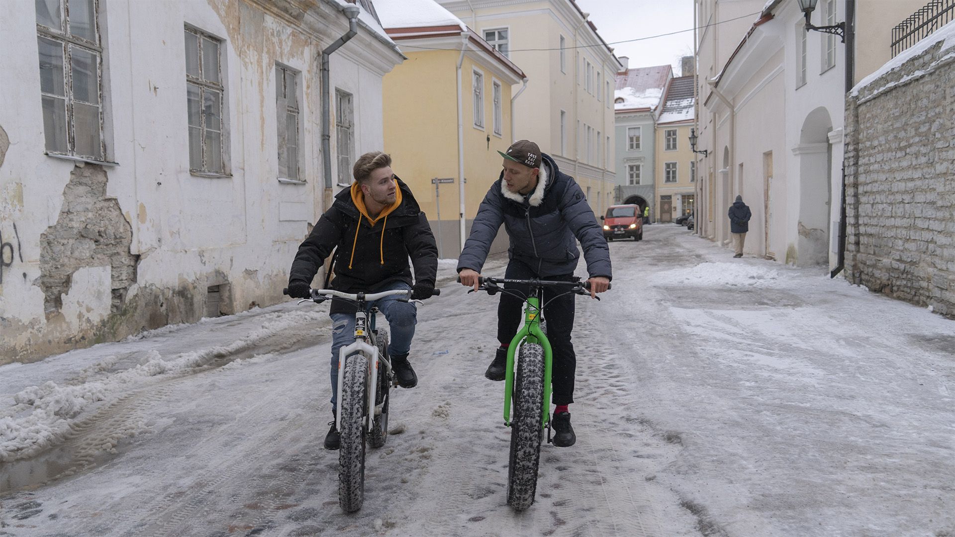 Tallinn