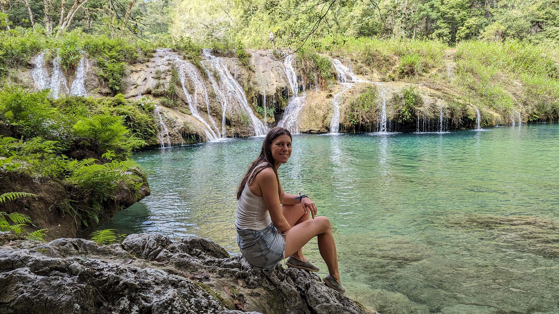 Mit dem Wohnmobil durch Guatemala