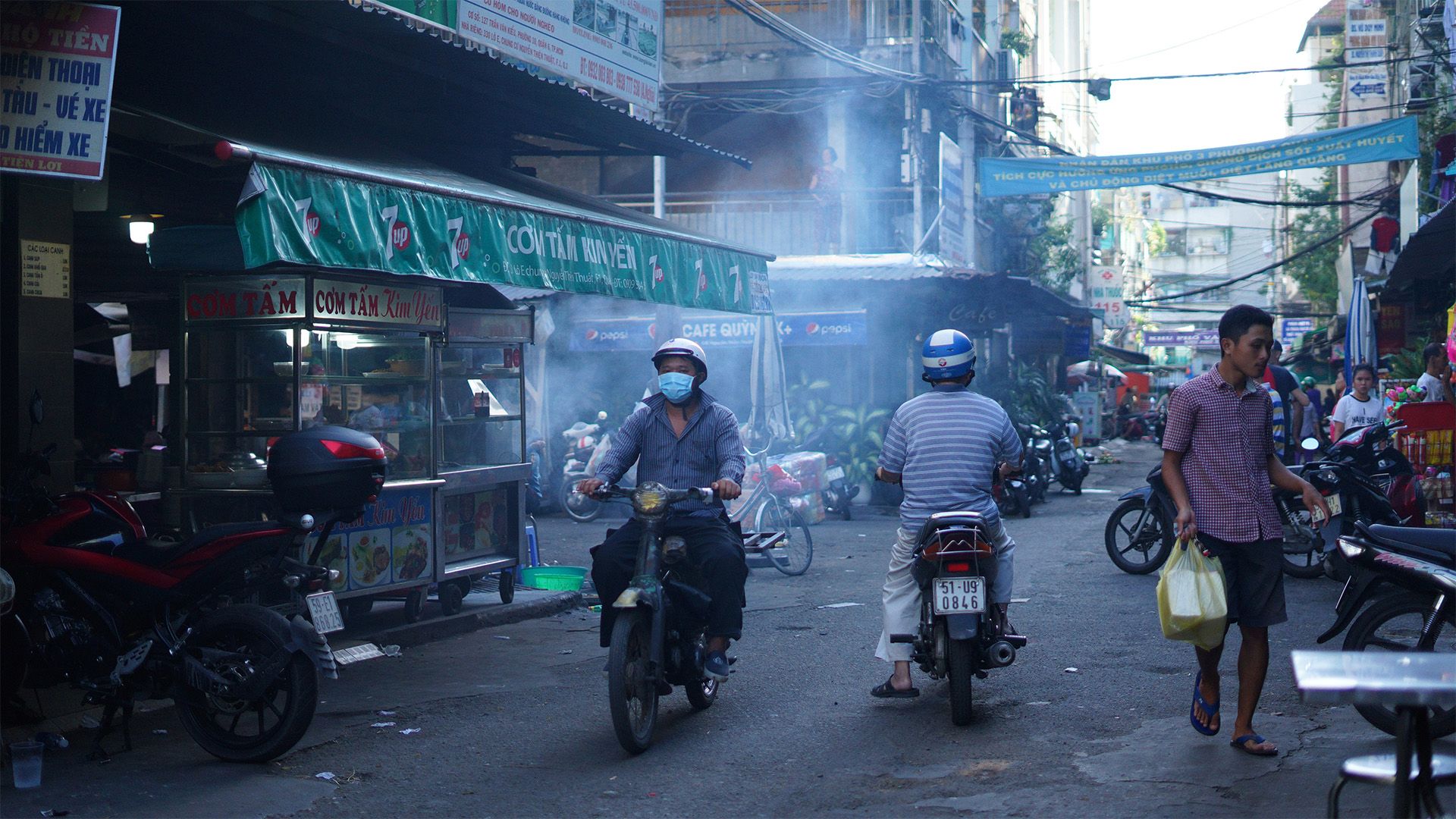Ho Chi Minh City