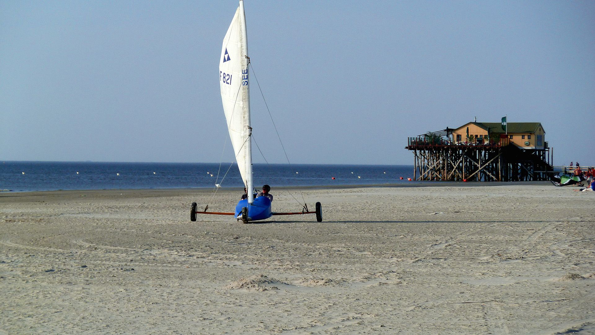 Von Sylt bis Eiderstadt