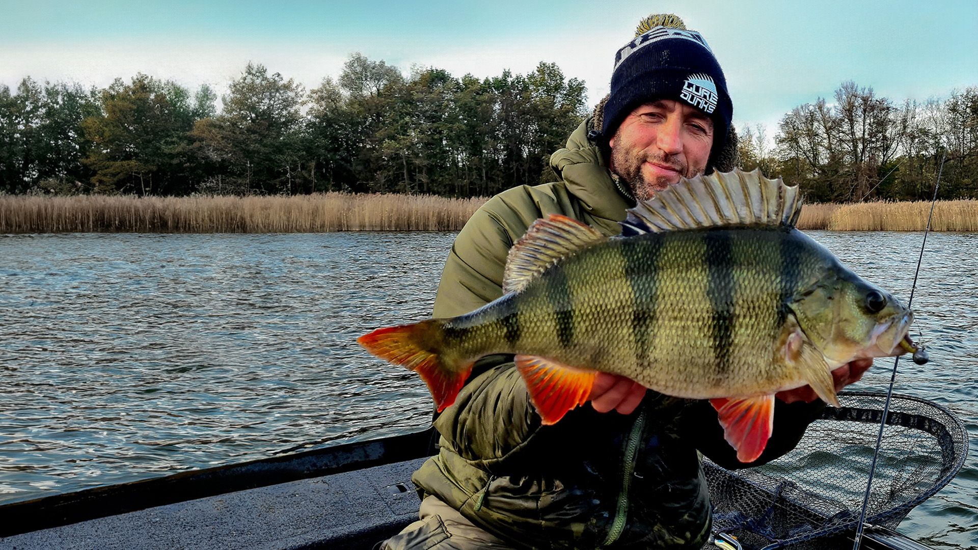 Perch Cup 2021