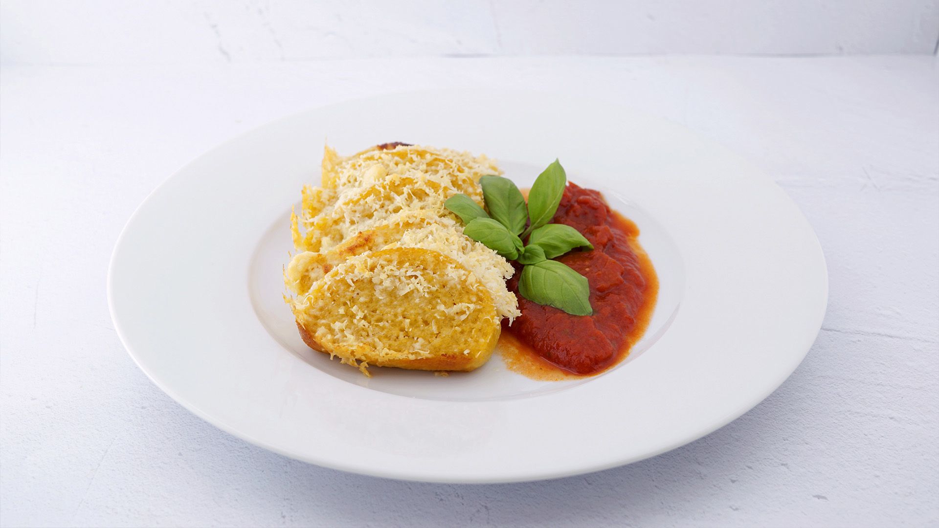 Gnocchi alla Romana
