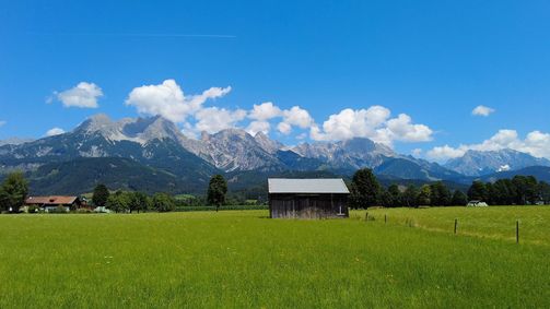 Bike Mike: Die Tauern Radweg Runde Bike Mike: Die Tauern Radweg Runde - Staffel 1 Folge 5: Teil 5: Von Lofer nach Bruck