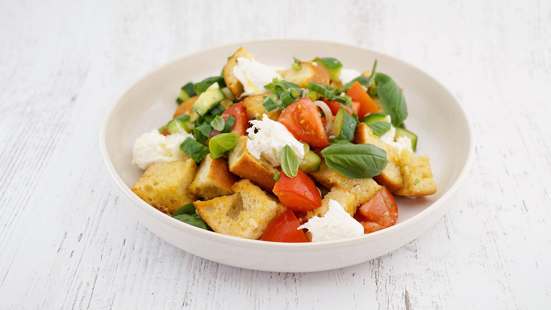 Panzanella