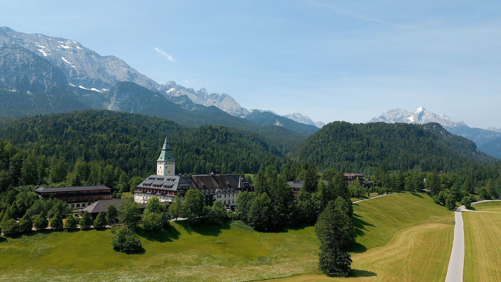 Teil 3: Garmisch-Partenkirchen - Lenggries