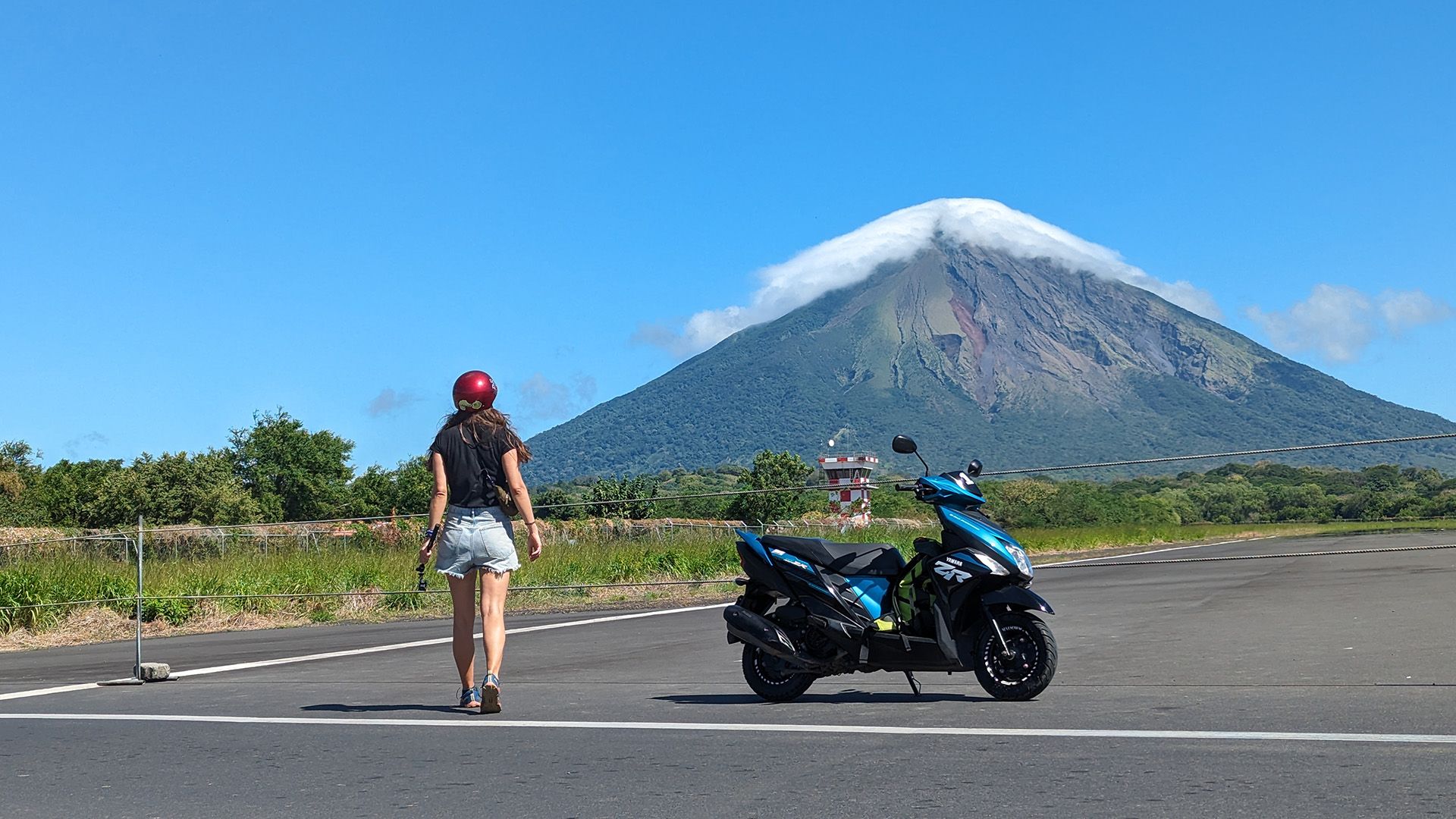 Probleme bei der Einreise nach Nicaragua