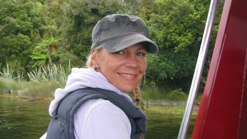 VIP Trip - Prominente auf Reisen 3 VIP Trip - Prominente auf Reisen 3 - Staffel 1 Folge 10: Neuseeland mit Sophie Schütt