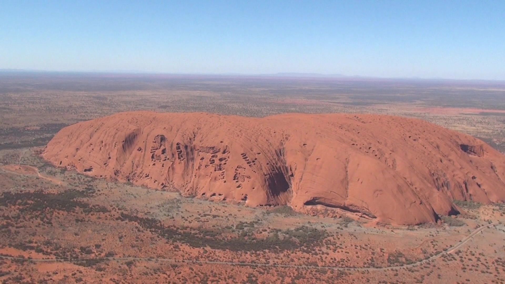 Australien - Heritage
